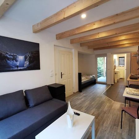 Altstadt-Apartment & Fewo Og Fuer Max 3 Pers Haldensleben Esterno foto